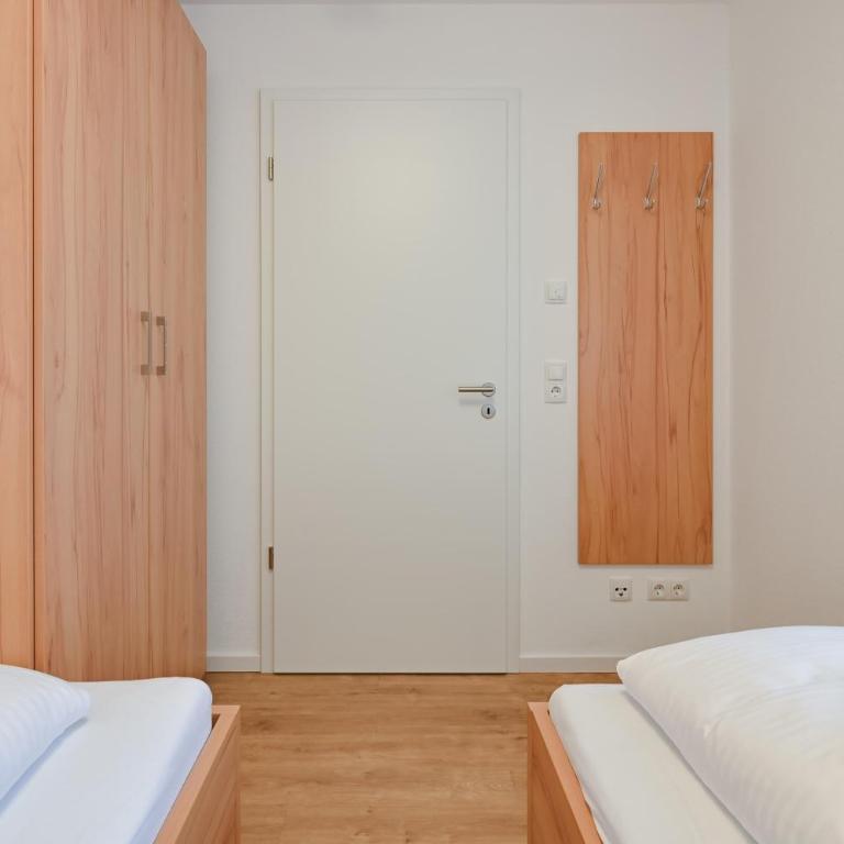 Ferienwohnung Traumziel Füssen - Apartment mit Blick auf die Berge - 11