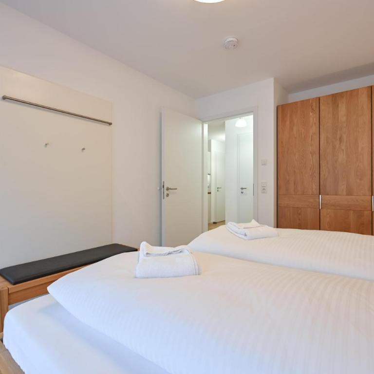 Ferienwohnung Traumziel Füssen - Apartment mit Blick auf die Berge - 13