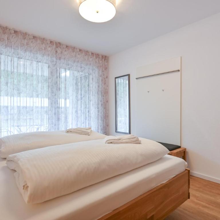 Ferienwohnung Traumziel Füssen - Apartment mit Blick auf die Berge - 14