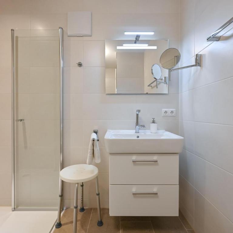 Ferienwohnung Traumziel Füssen - Apartment mit Blick auf die Berge - 17