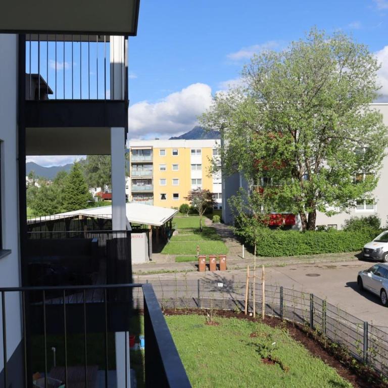 Ferienwohnung Traumziel Füssen - Apartment mit Blick auf die Berge - 22