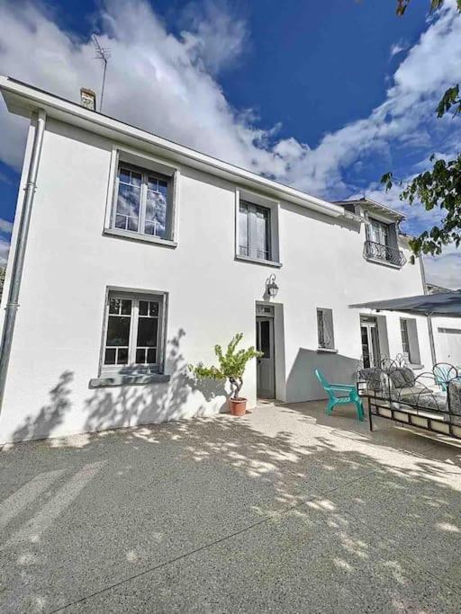 Les Gites de Beauval - Haus mit 5 Schlafzimmern - 26