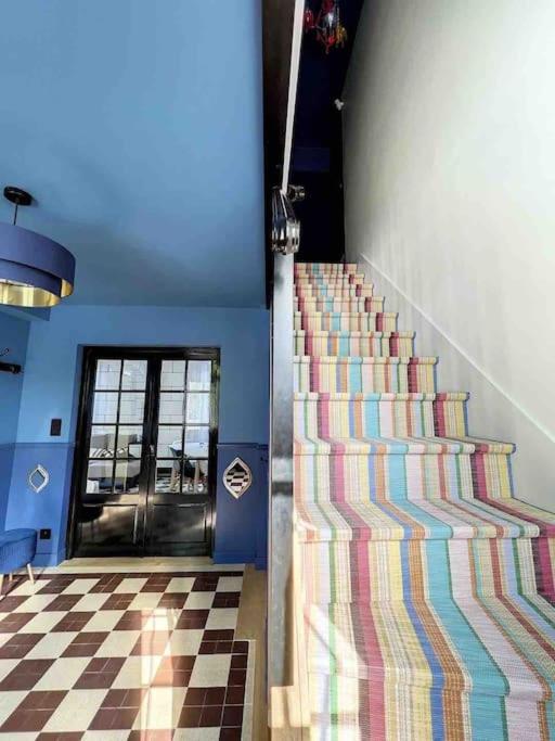 Les Gites de Beauval - Haus mit 5 Schlafzimmern - 30
