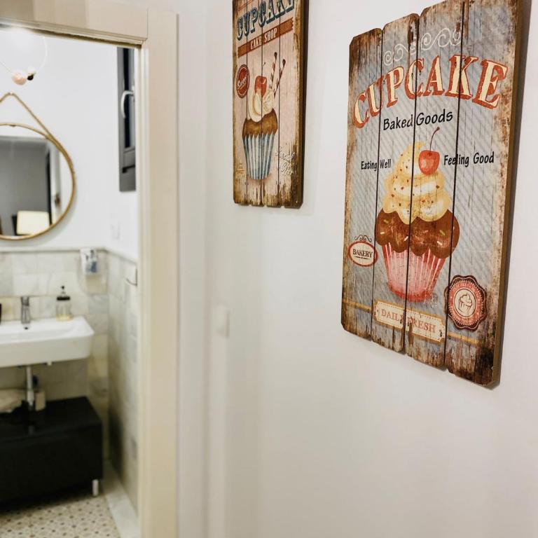 Charming Colón by SharingCo - One-Bedroom Apartment - 19