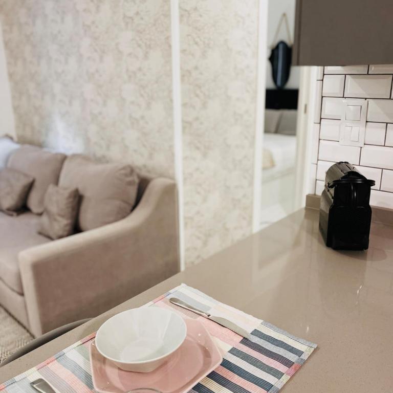 Charming Colón by SharingCo - One-Bedroom Apartment - 22