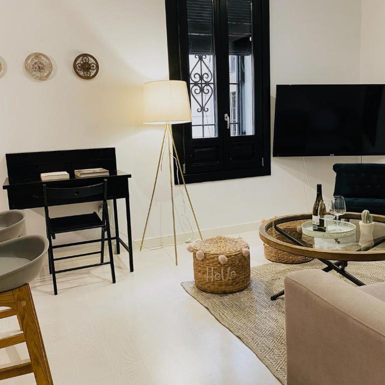 Charming Colón by SharingCo - One-Bedroom Apartment - 30