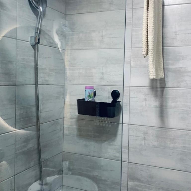 Studio 5 apartman - One-Bedroom Apartment - 24