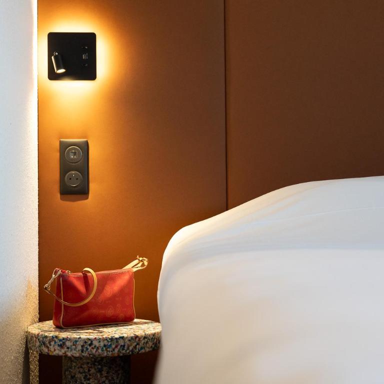 ibis Perpignan Sud Saint Charles - Chambre Double Standard - 10