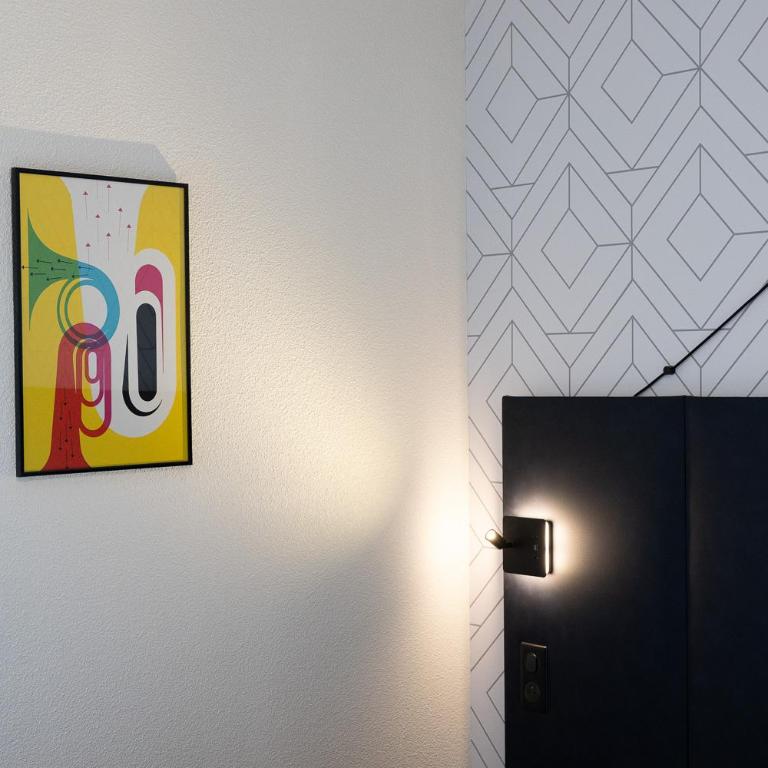ibis Perpignan Sud Saint Charles - Chambre Double Standard - 19