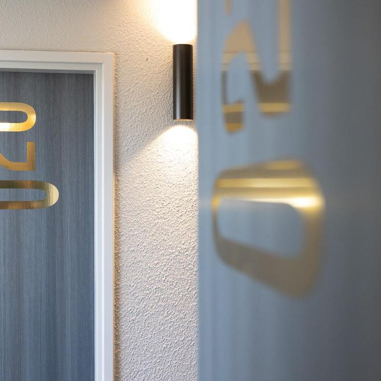 ibis Perpignan Sud Saint Charles - Chambre Double Standard - 25