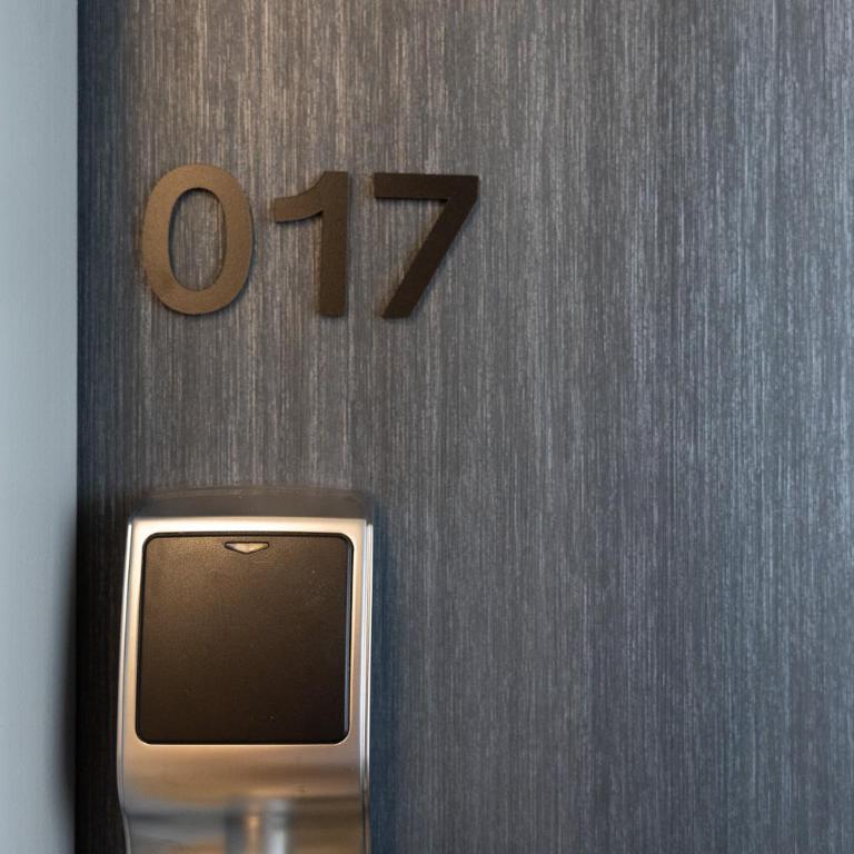 ibis Perpignan Sud Saint Charles - Chambre Double Standard - 30
