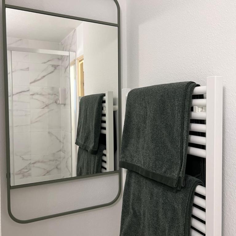 Plage Cabourg 7 Vue Mer - Appartement - Vue sur Mer - 14
