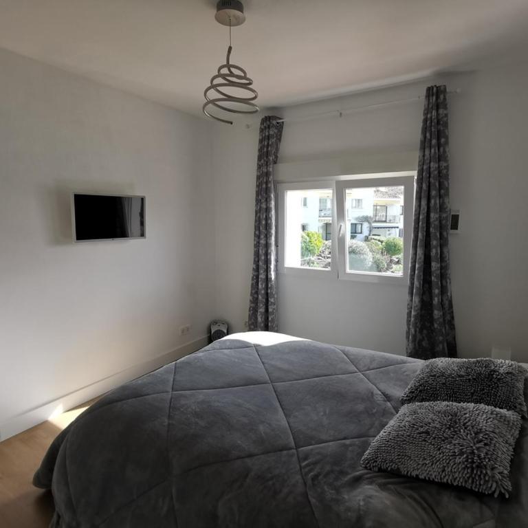 Corner Penthouse Sleeps 4 with Parking - Apartamento - 26
