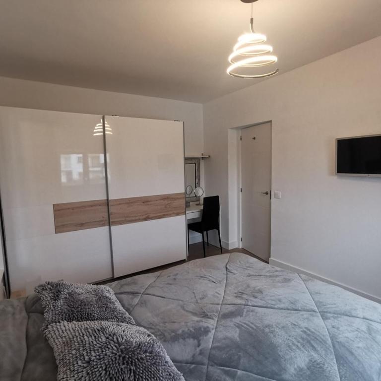 Corner Penthouse Sleeps 4 with Parking - Apartamento - 27