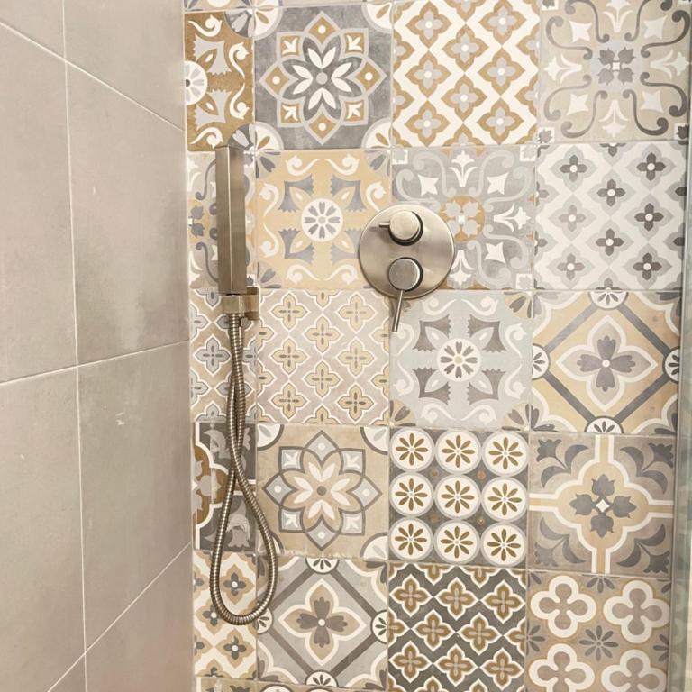 A Casa dei Miei - camere in centro - Camera Familiare con Bagno Privato - 9