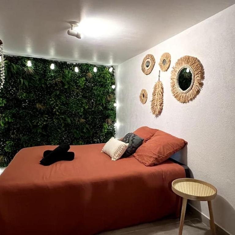Hyper centre - proche Castillet - Apartment mit 1 Schlafzimmer - 1