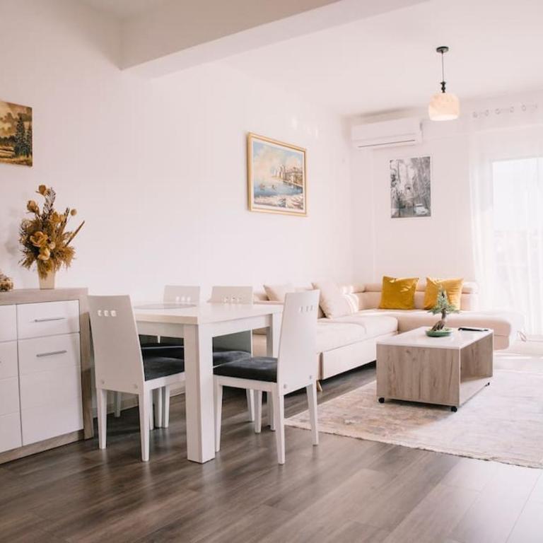 BORA apartment - Apartment mit 2 Schlafzimmern - 1