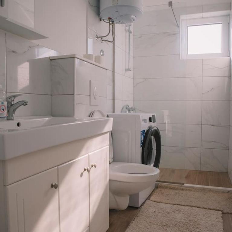BORA apartment - Apartment mit 2 Schlafzimmern - 7