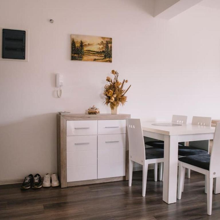 BORA apartment - Apartment mit 2 Schlafzimmern - 10
