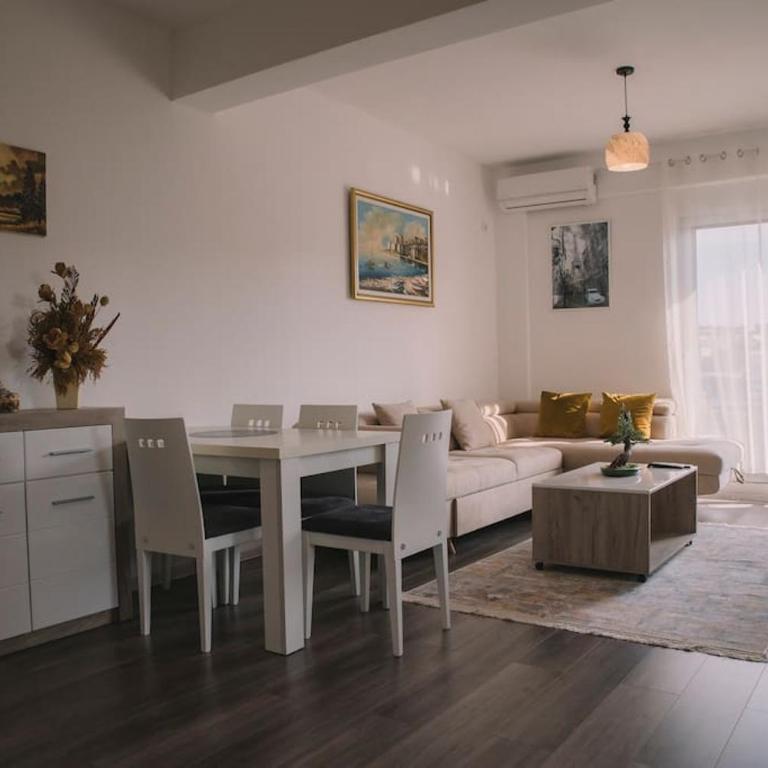 BORA apartment - Apartment mit 2 Schlafzimmern - 11