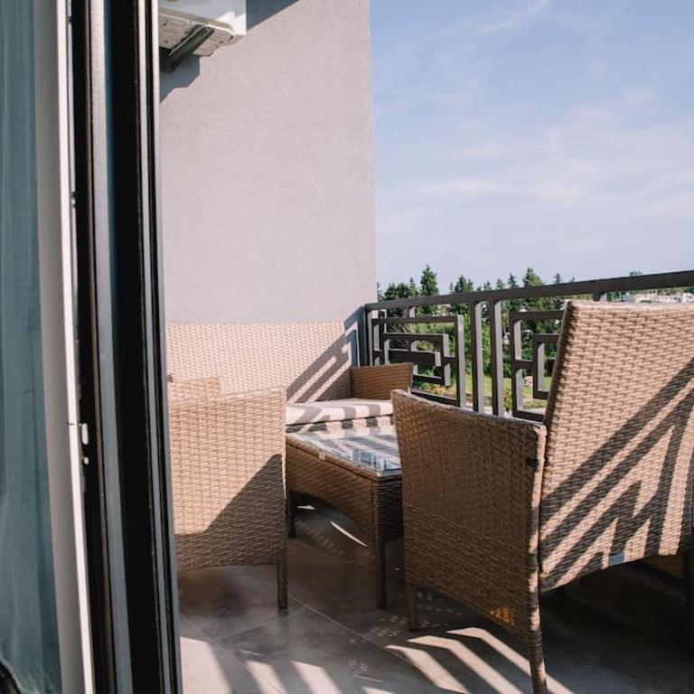 BORA apartment - Apartment mit 2 Schlafzimmern - 12