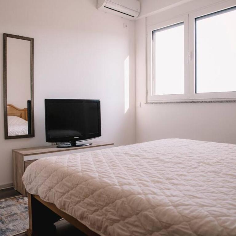 BORA apartment - Apartment mit 2 Schlafzimmern - 13