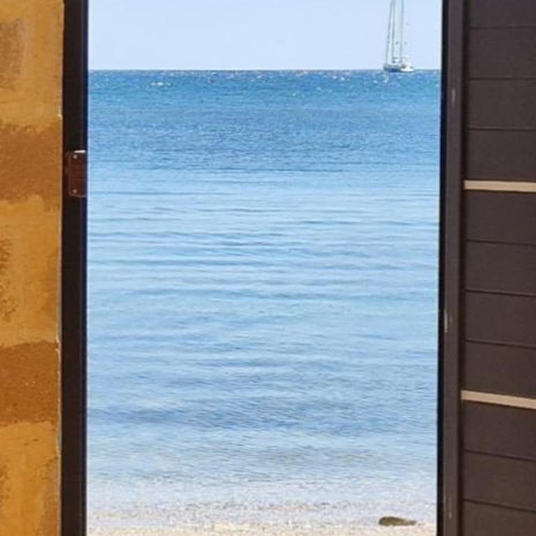 La Casa sulla Spiaggia - Appartamento con 2 Camere da Letto - 6