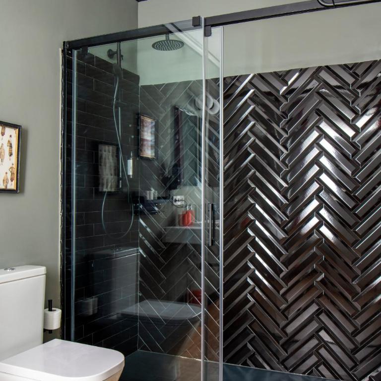 CSE Puerta de Armas Apartments - Apartamento Superior con terraza y jacuzzi privado - 10