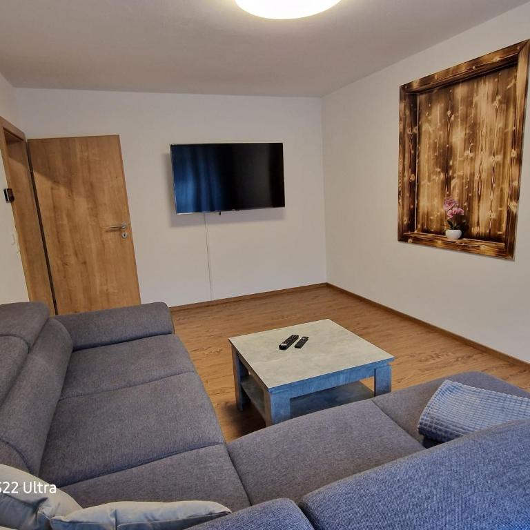 Ferienwohnung Yilmaz - Apartment - 1