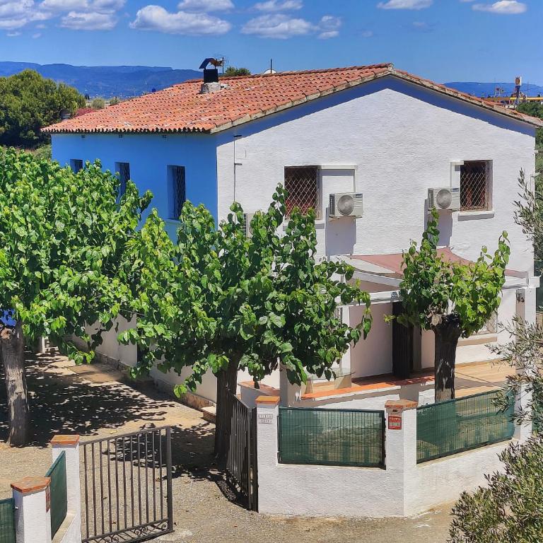 Villa Elena - Casa de 3 dormitorios - 1