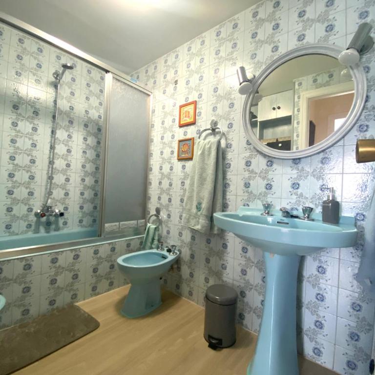 Apartamento Centro Gijón Los Patos - Apartamento de 2 dormitorios - 8