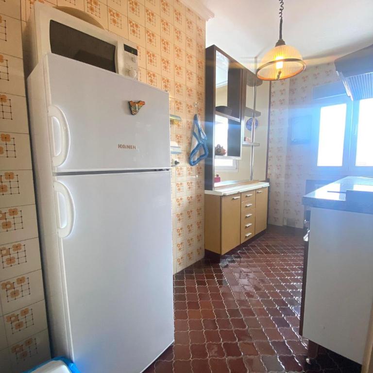 Apartamento Centro Gijón Los Patos - Apartamento de 2 dormitorios - 10