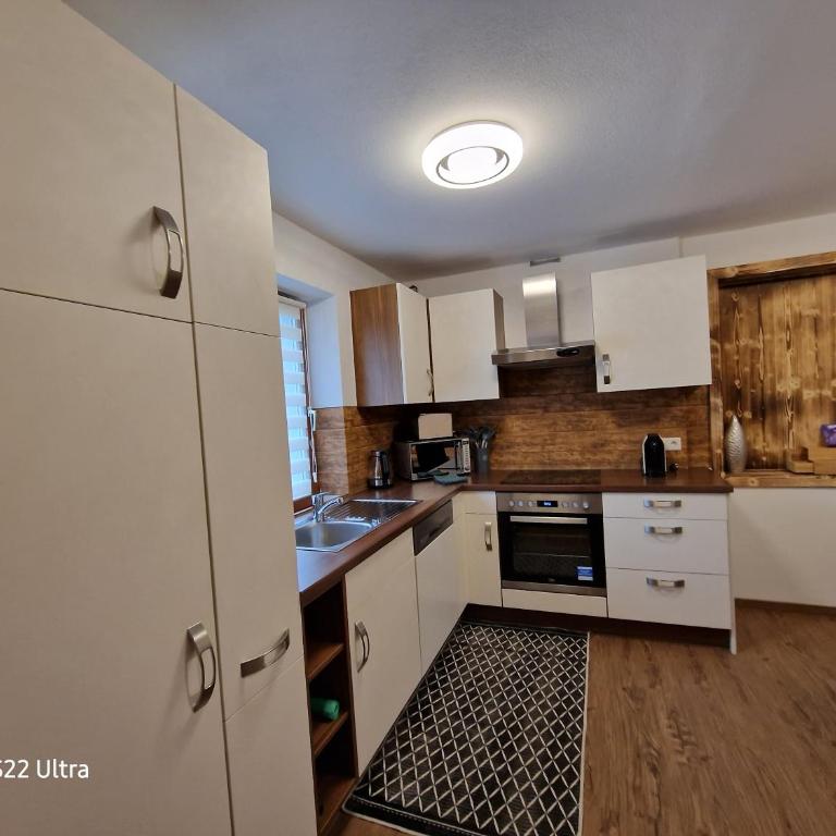 Ferienwohnung Yilmaz - Apartment - 4
