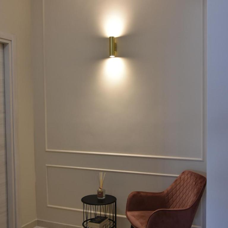 Russo Apartment - Casa Vacanze - 9