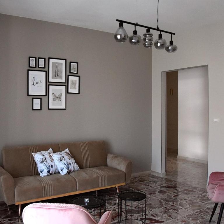 Russo Apartment - Casa Vacanze - 14