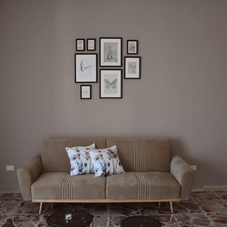 Russo Apartment - Casa Vacanze - 17