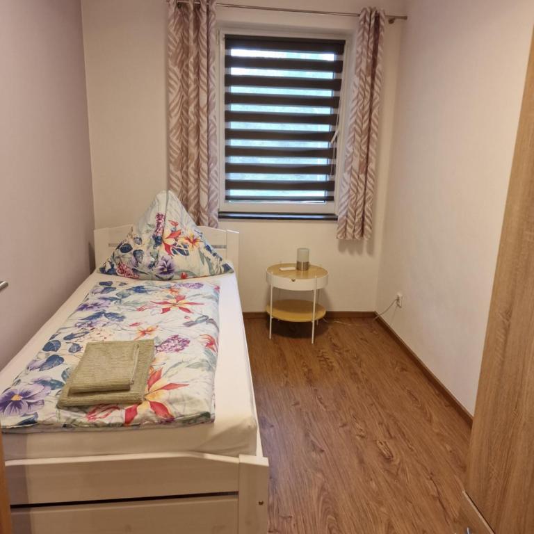 Ferienwohnung Yilmaz - Apartment - 5