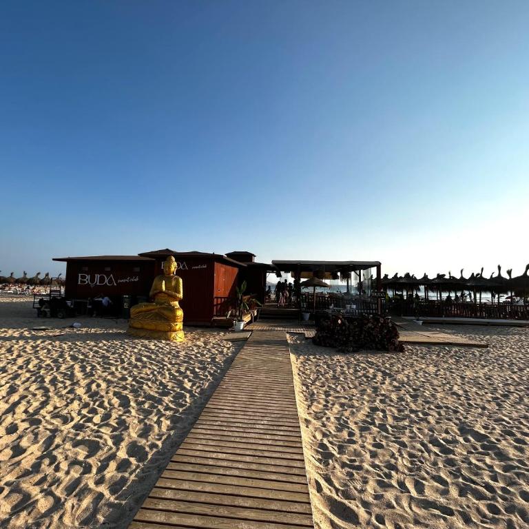 Endless Summer Beach House - Vacation Home - 31