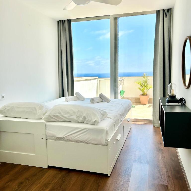 Stay In Carabassi II - Two-Bedroom Apartment - 13