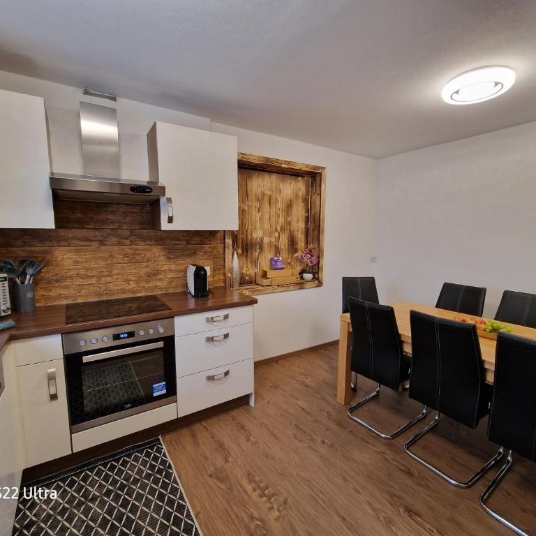Ferienwohnung Yilmaz - Apartment - 7