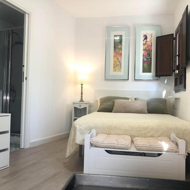 Espiral Abades - Apartamento de 1 dormitorio - 2