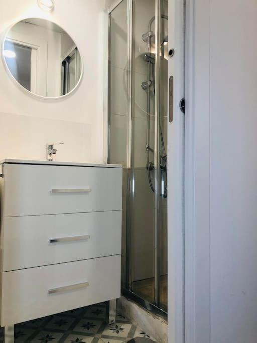 Espiral Abades - Apartamento de 1 dormitorio - 6