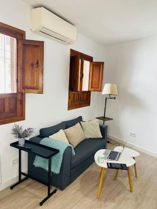 Espiral Abades - Apartamento de 1 dormitorio - 8