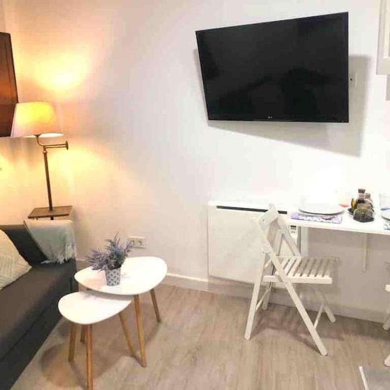 Espiral Abades - Apartamento de 1 dormitorio - 10