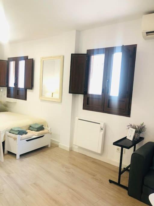 Espiral Abades - Apartamento de 1 dormitorio - 12