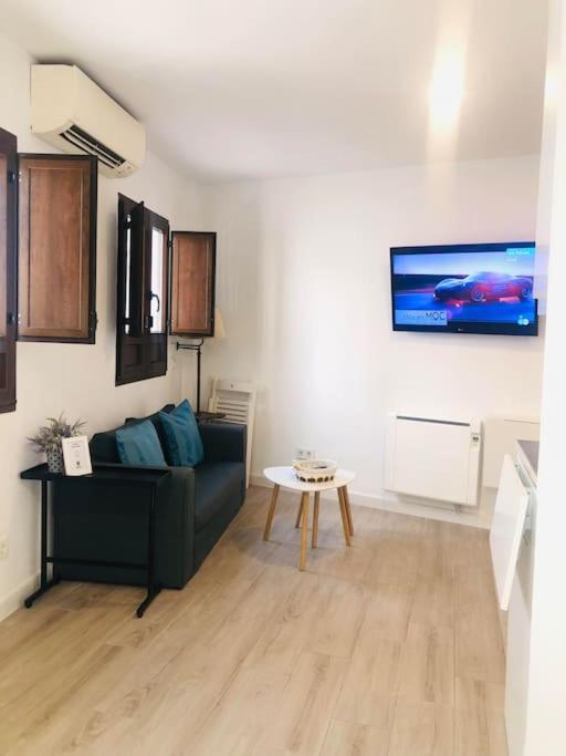 Espiral Abades - Apartamento de 1 dormitorio - 13