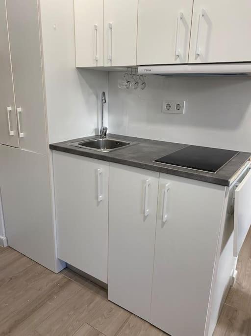 Espiral Abades - Apartamento de 1 dormitorio - 17