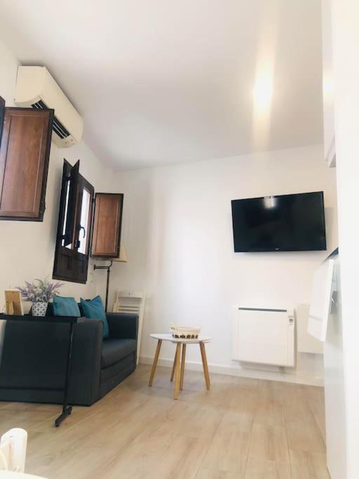 Espiral Abades - Apartamento de 1 dormitorio - 20