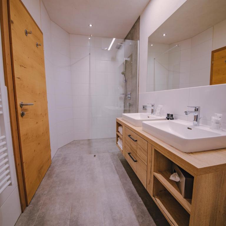 Loisi's Boutiquehotel - Superior Familienzimmer - 1