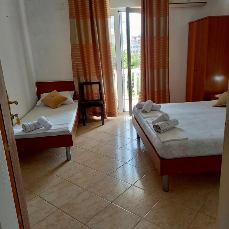 Apartments SR - Two-Bedroom Apartment - 8